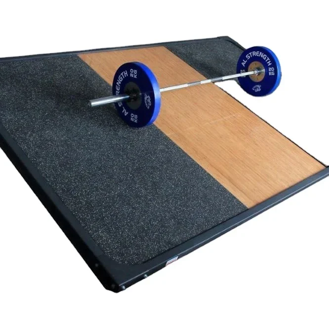 Valor Fitness Olympic Lifting Platform For Sale V Fit Buy Weight