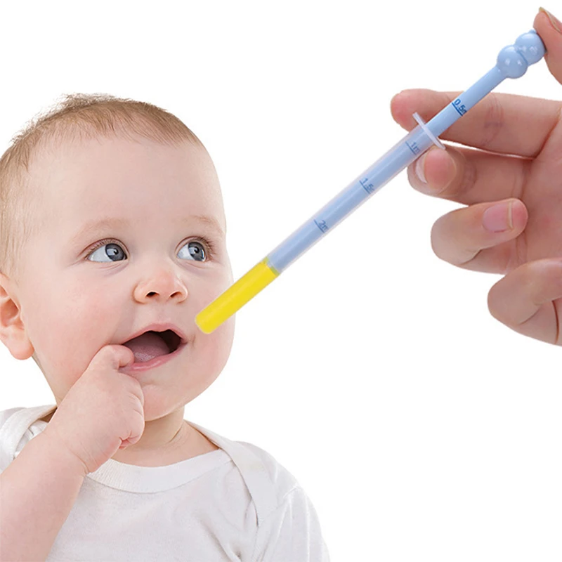 

Умный дозатор лекарств для детей, зеркальный питатель, диспенсер для медицинских капельниц, посуда для кормления соски