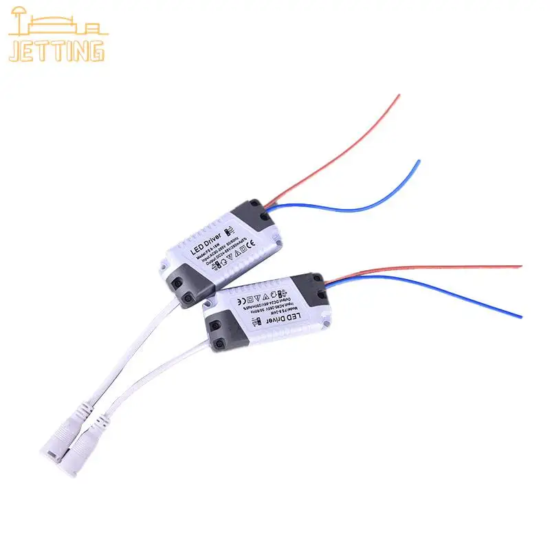 LED 드라이버 전원 공급 장치, 조도 조절 변압기, 방수 LED 조명, 8 W, 12 W, 15 W, 18 W, 21W