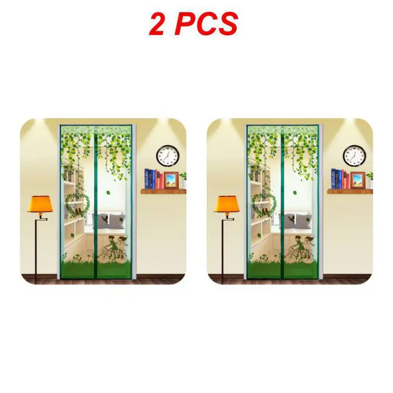 Style E 2pcs