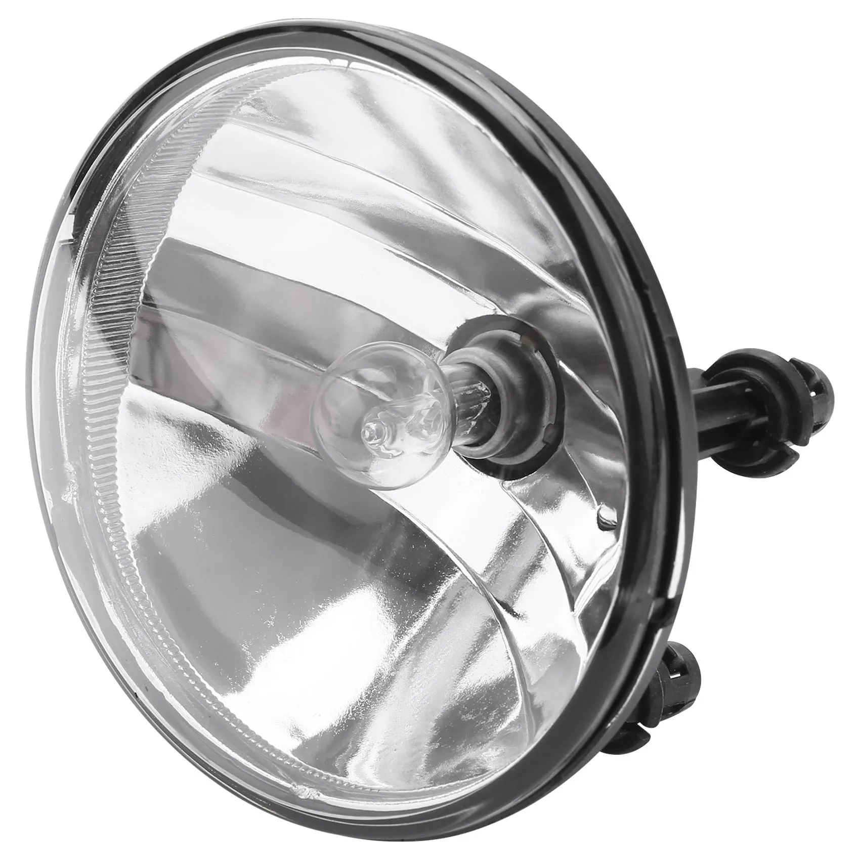 Luce Rotonda Pickup Fendinebbia Per Auto Per 2007-2014 Acadia Escape Shelby Gt500 15839896
