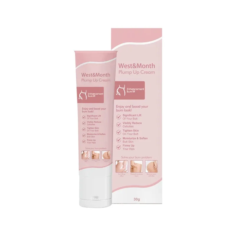 Body Buttock Plumping Shape Cream Enlargement Oil Breast Enhancement Peach Butt Enhance Hip Growth Tighten Body Curves Sexy Care