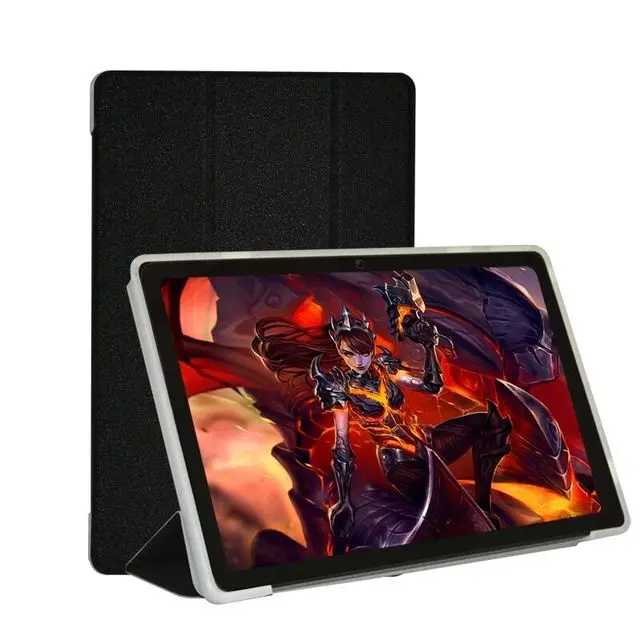 Case For Alldocube iPlay 50 10.4 inch Tablet Pc, Stand TPU Soft Shell