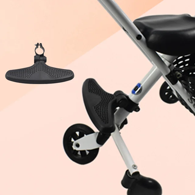 Bicycle Footrest For Radio Flyer Tricycle Radio Flyer Ride On