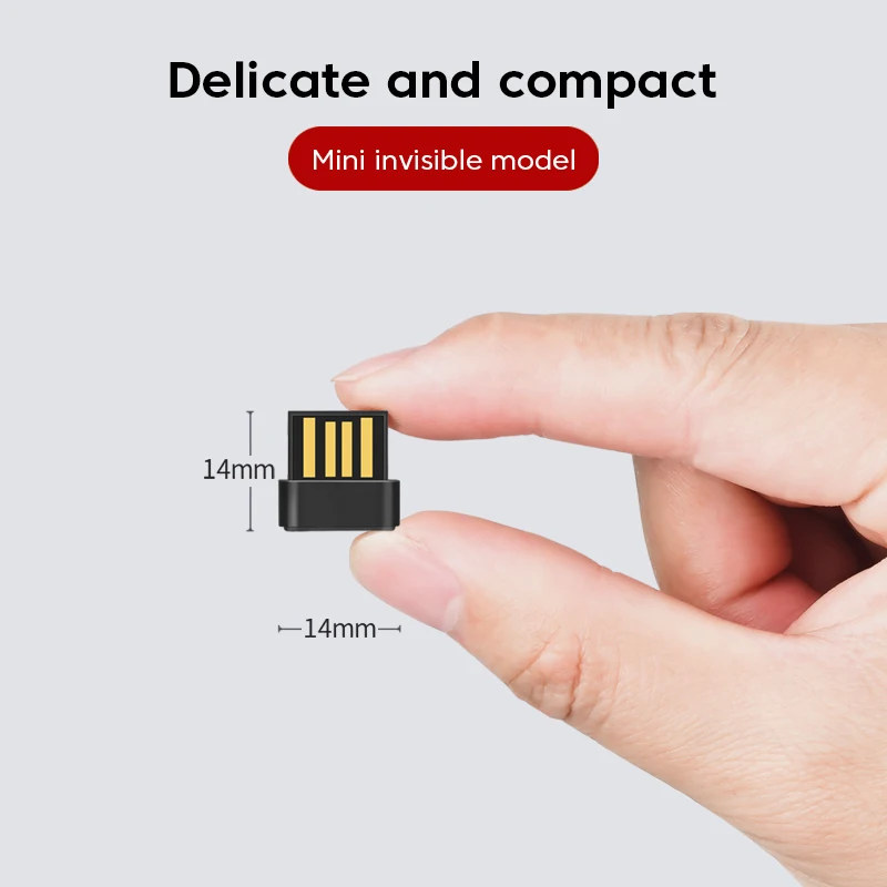 USB Bluetooth 5.3 5.0 Adapter Receiver BT5.3 Dongle PC Wireless Mouse Bluetooth Earphone Headset Speaker Laptop Computer bluetooth transceiver adapter bluetooth aux adaptor bluetooth adapter wireless usb adapter