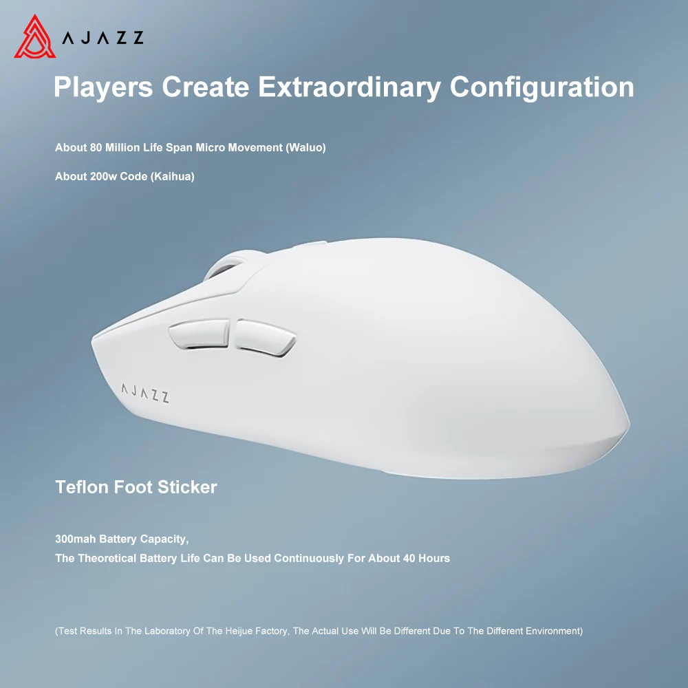 Рисунок 3 - Новинка Ajazz AJ139PRO Беспроводная 2