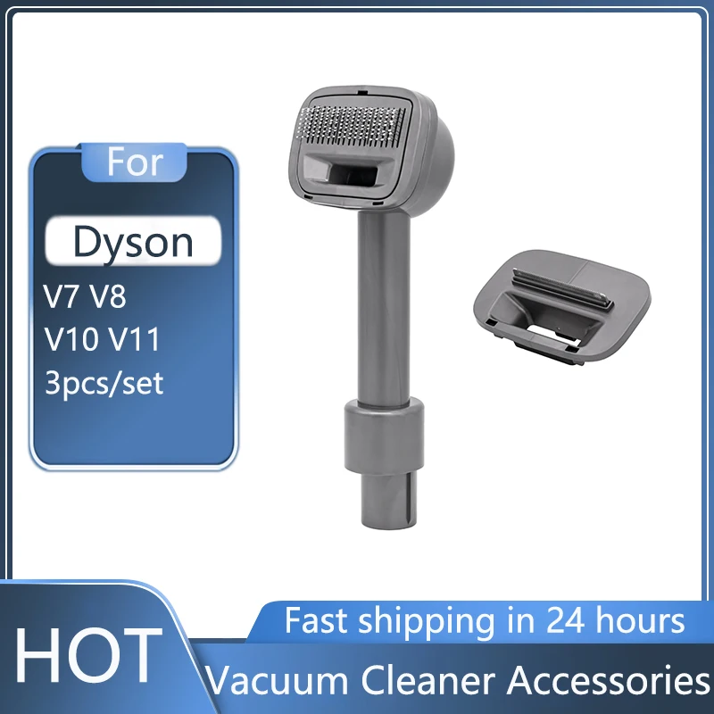 Grooming Cutter Trimmer Clipper Dyson Pet Vacuum Cleaner Parts