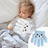 Babies Soothing Palms Baby Sleep Aid Infant Calming Sleeper With Safety Remote Control Slaps Plush Hand Palms for Toddler 6