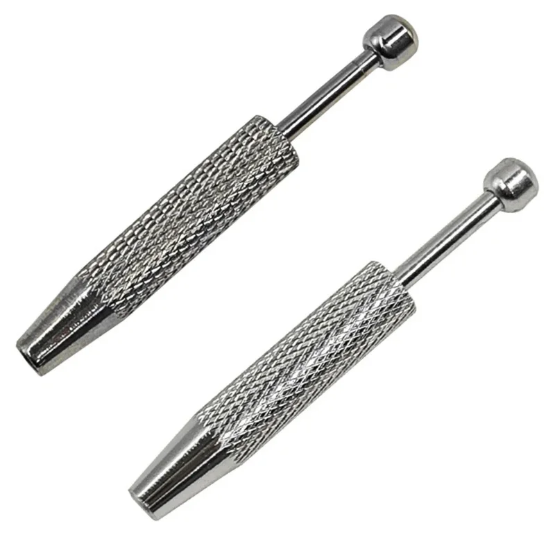 Type Quads Prong Small Bead Holder Grab Ball Catchers Body Piercings Tool