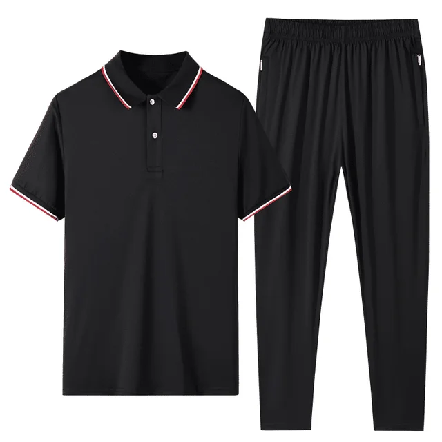2022 Brand Men Sports Casual Sets 