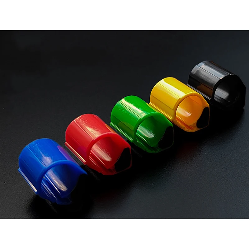 RFID Pigeon Rings for Animal Tracking and Management - 10 Pack