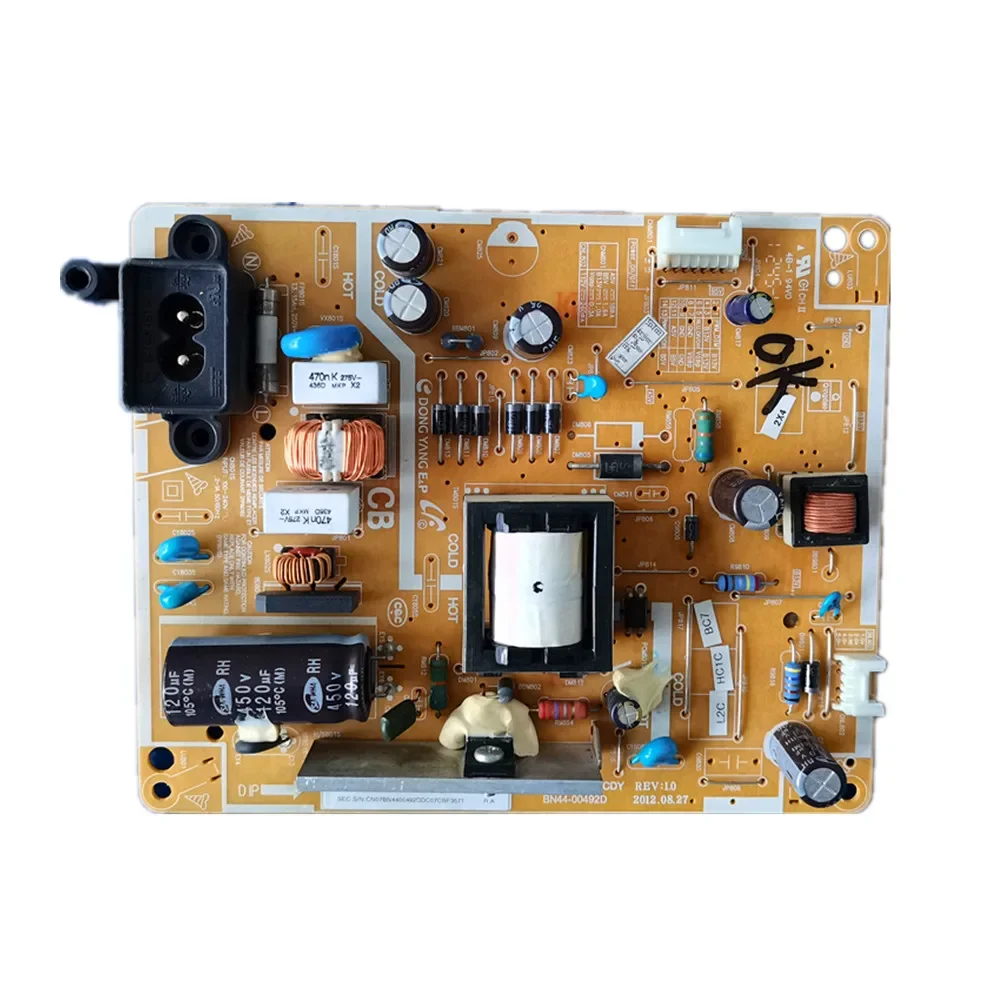 

UA32EH4000R EH4080R электронная плата PD32AV0C-CDY/B/A