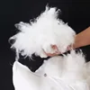 500g/1000g Pillow Filling Feather Cotton Inner Stuffing Doll Toy Body Pillows Dakimakura Core Long Cushion High Quality Material 2