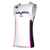 New summer and autumn SEVEN CLUB mountain off-road motorcycle riding equipment sleeveless quick drying breathable vest 4
