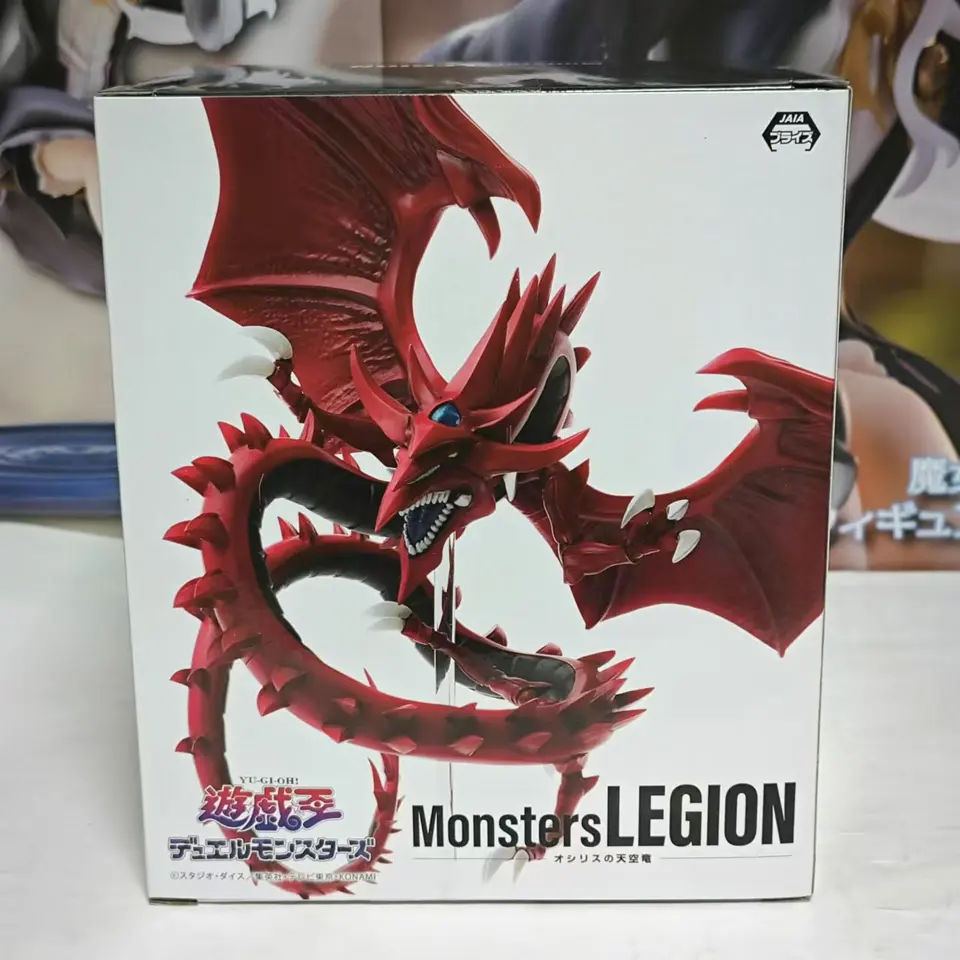 遊戯王　Equal=Arts Monsters LEGION　フィギュア11点 遊戯王 Equal=Arts Monsters LEGION フィギュア11点 遊戯王