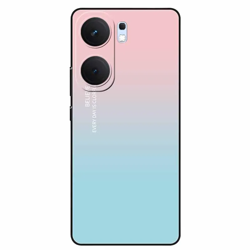 Fashion Marble TPU Soft Silicone Phone Case Cover - Protective Shell