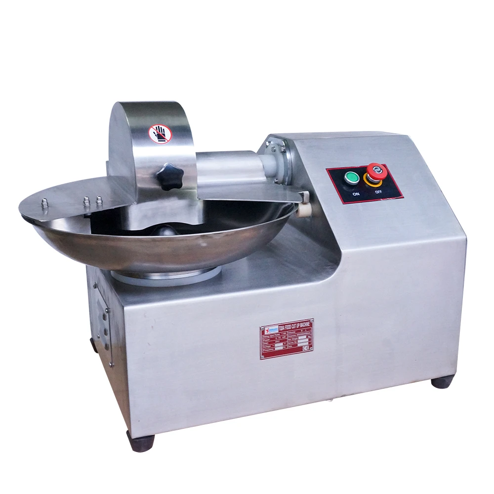 Hot Sale Commercial Restaurant Equipment Multi-function Vegetable Cutter