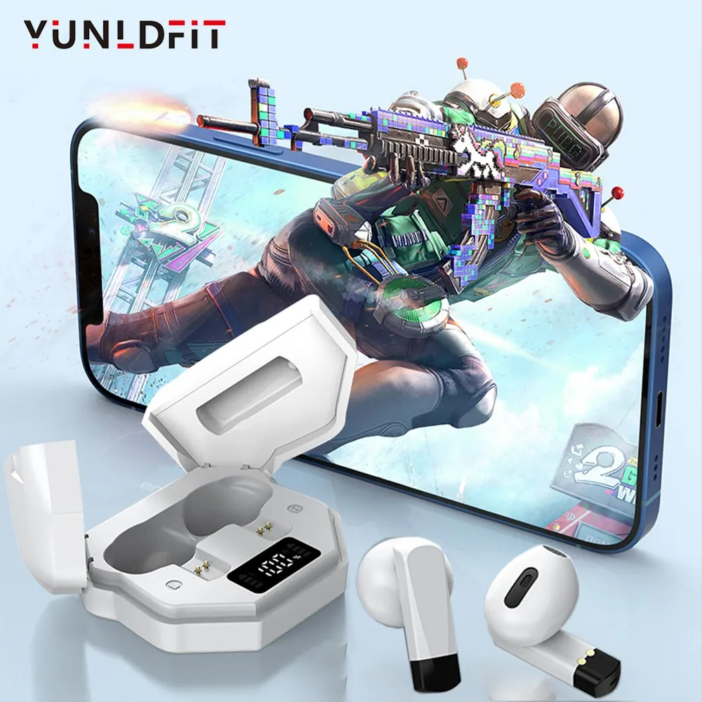 

Беспроводные Bluetooth-наушники Airpods, TWS Беспроводная Bluetooth-гарнитура, наушники ENC, наушники, наушники SportEarbuds, бесплатная доставка, предложение