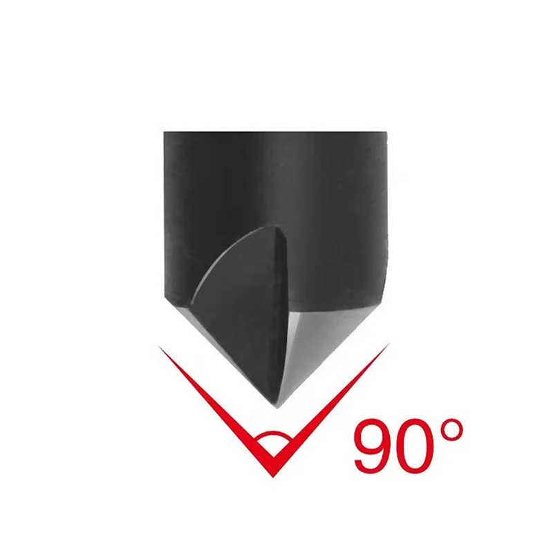 짧은 길이의 핸드 리머 및 카운터싱크 일반 공구 디버링 및 트리밍 스크레이퍼 ..