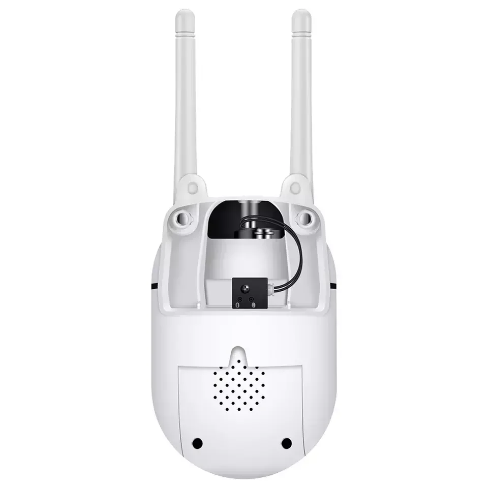 4MP WiFi 1080P HD Excellent Version indoor outdoor 360 Degree Wireless Camera 2