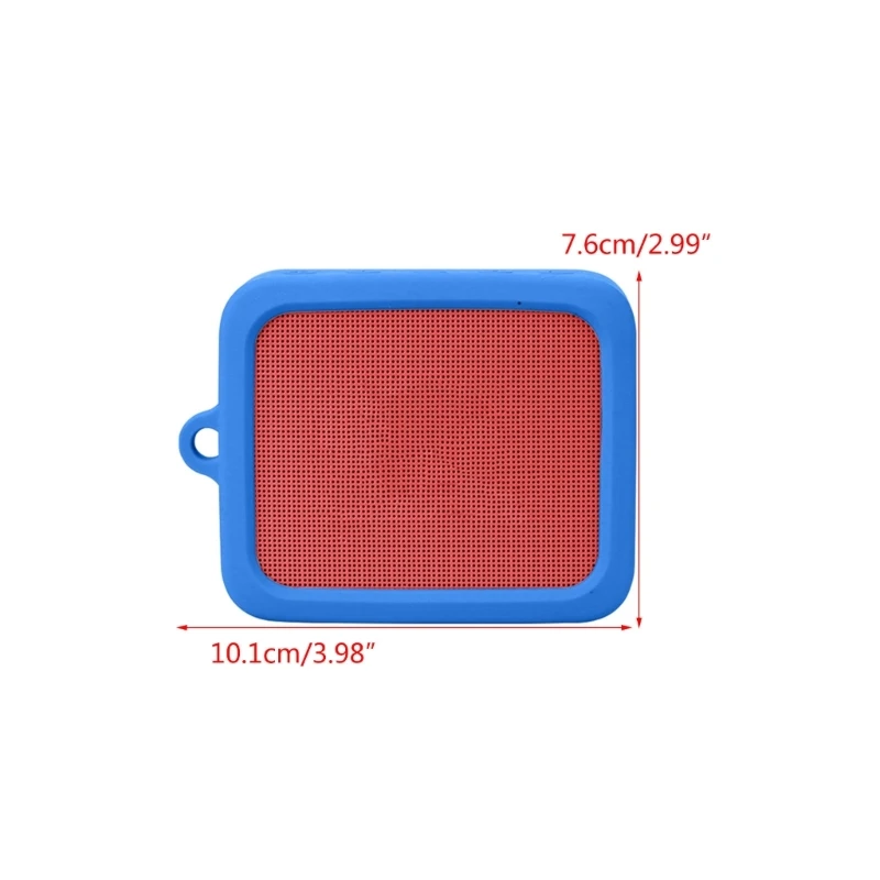Enhanced Silicone Protective Sleeve for Full-Coverage Protection - Thickened Design