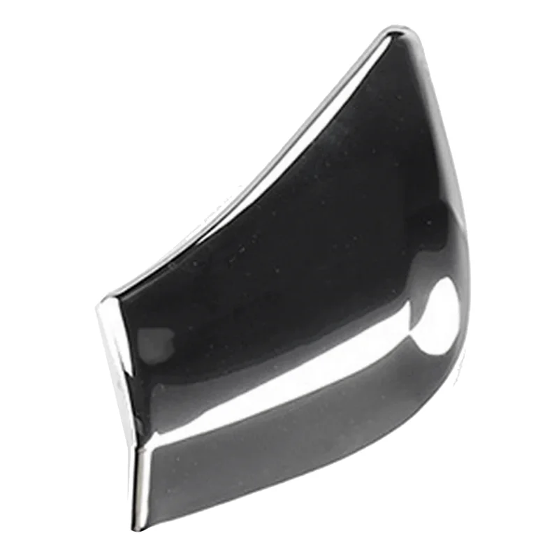1Pair Front Seat Adjustment Lock Backrest Handle Switch A2079108506 A2079108606 for Mercedes-Benz W204 C204 W207 matte