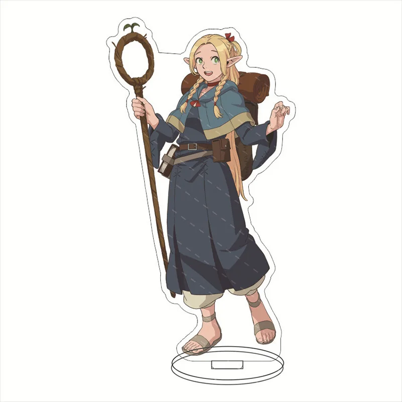 Sa95139b348014eb5a6196b928b78a447u - Delicious In Dungeon Merchandise