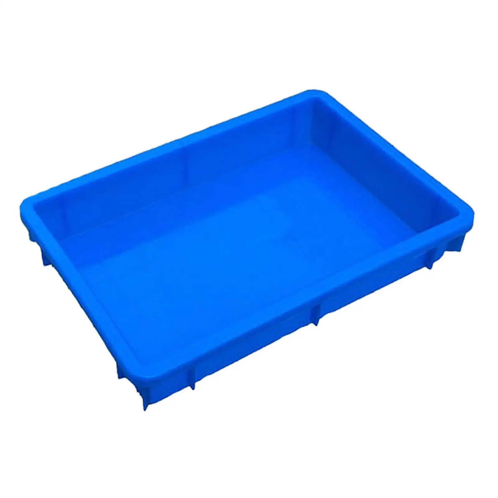 Reptile Feeding Box Hatching Container,Multifunctional Habitat Cage,Transport Container for Gecko Snake Tortoise