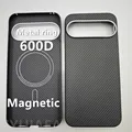 Magnetic  600D
