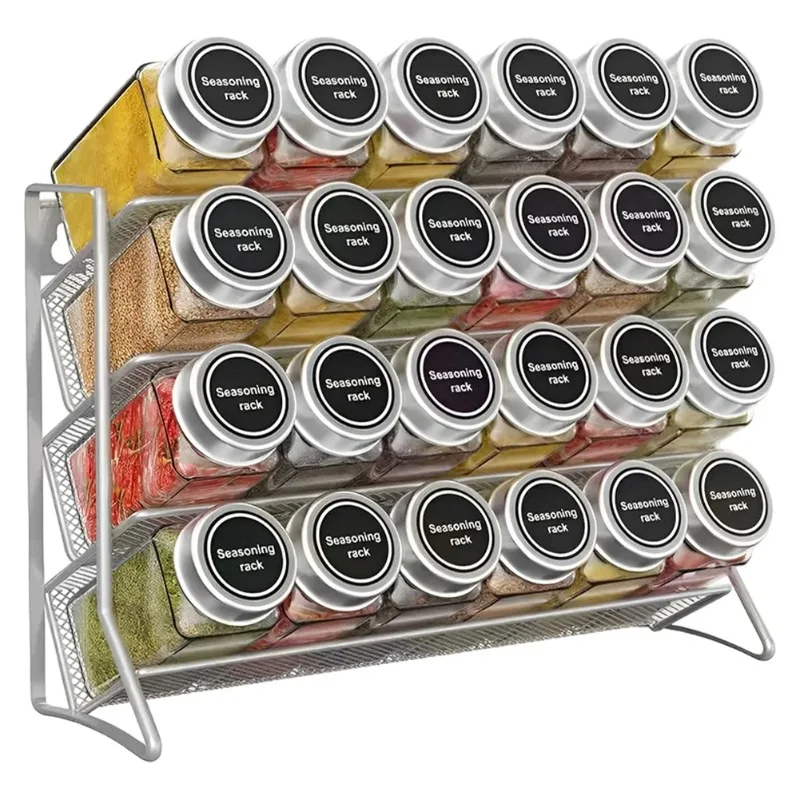 4-Tier Spice Organizer 3