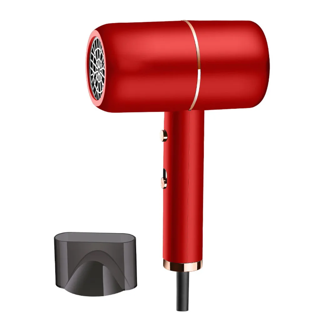 Household Electric Hair Dryer Negative Ion High Power Hair Dryer