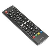 HIGH QUALITY ABS REMOTE CONTROL AKB75095308 AKB75095307 AKB75675311 FOR SMART TV 433MHZ - Image 4