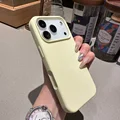 Butter Yellow