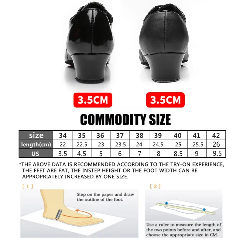 New Genuine Leather Shoes Men's Modern Latin Dance Shoes Dance Hall Tango Adult Standard Dance Shoes Dance Sneaker Jazz Shoes