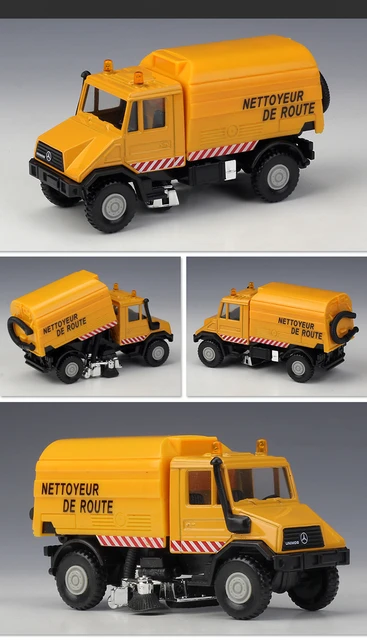 ミニカー 605-007 1/43 CAMION Truck SEMIREMOLQUE 605-007 1/43