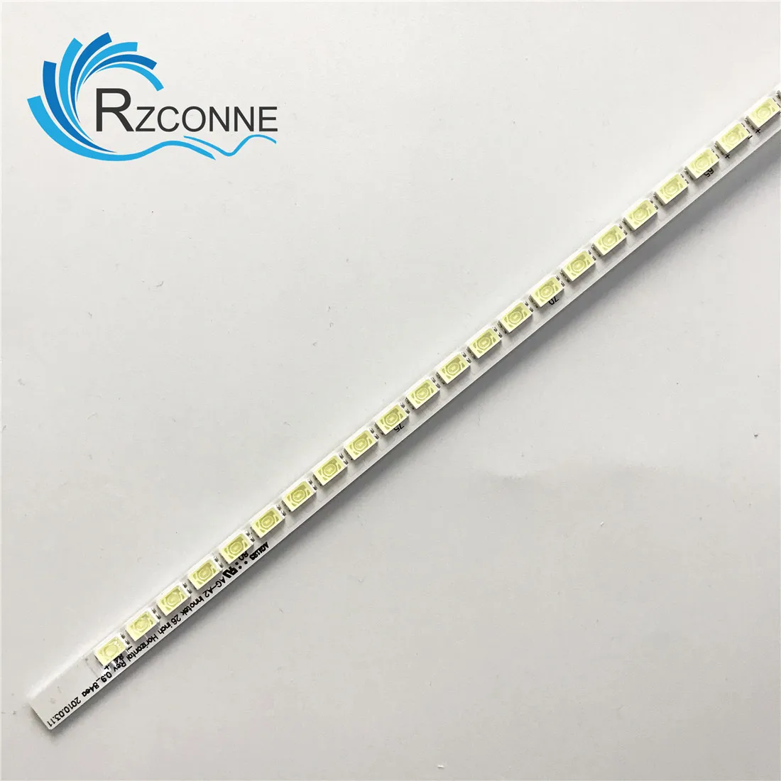 Tira de Luz de Fundo Led 84 Lâmpada para Toshiba 26 tv tv lg Innotek 26 Polegada Horizontal Rev 0.9 _ 84ea 26sl738g 26le3300 Lc260exn sc b1 a1 - Imagem 6