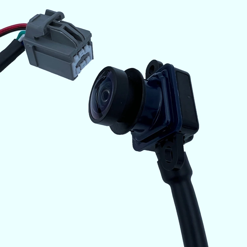 Rear View Camera Parking Camera For Fiat Freemont