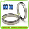 1 Roll 10M Nickel Plated Strip 18650 Li-ion Battery Nickel Sheet Plate Connector Thickness 0.1/0.12/0.15/0.2mm Spot Welding Mach 1