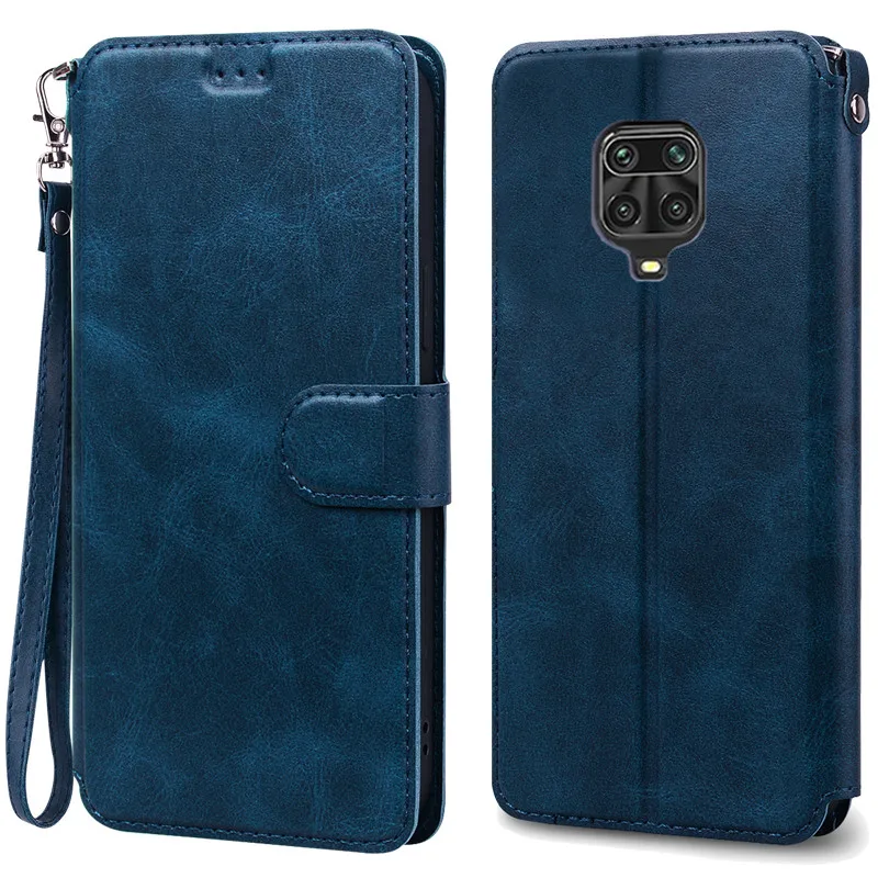 Case for Xiaomi Redmi Note 9s Case Note 9 Pro Silicon Soft Wallet Case For Redmi Note 9S Fundas for Redmi Note 9 Pro Case Coque 2