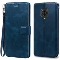 Case for Xiaomi Redmi Note 9s Case Note 9 Pro Silicon Soft Wallet Case For Redmi Note 9S Fundas for Redmi Note 9 Pro Case Coque 2