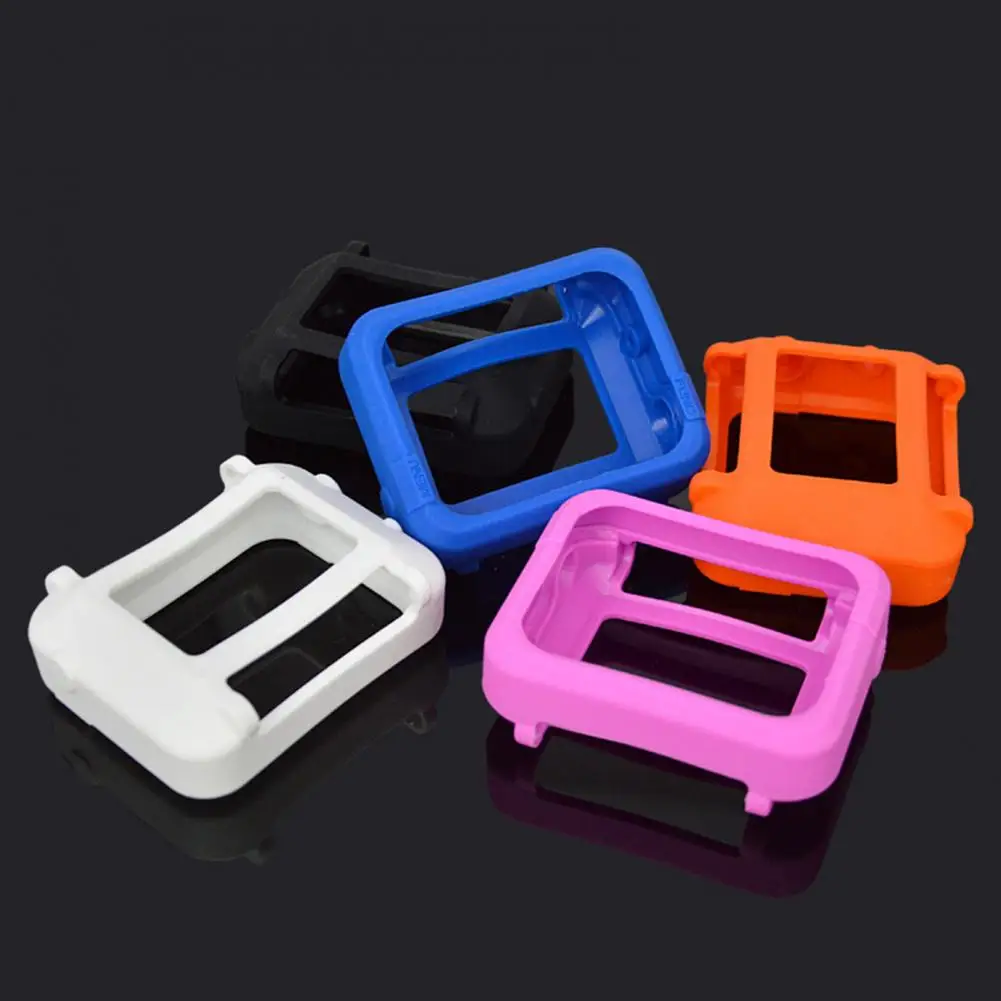 Colorful Silicone Cover Dive Computer Silicone Protective Cover for Shearwater Peregrine/peregrine Tx Shock-proof Dustproof 2