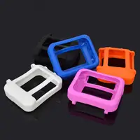 Colorful Silicone Cover Dive Computer Silicone Protective Cover for Shearwater Peregrine/peregrine Tx Shock-proof Dustproof 2