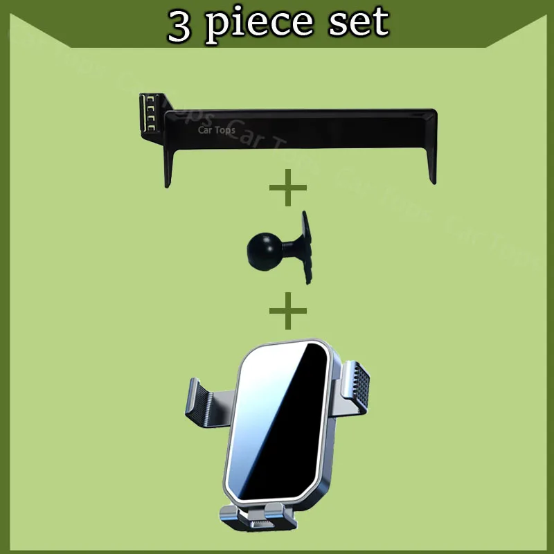 حامل جوال مغناطيسي لسيارة BAIC BJ30