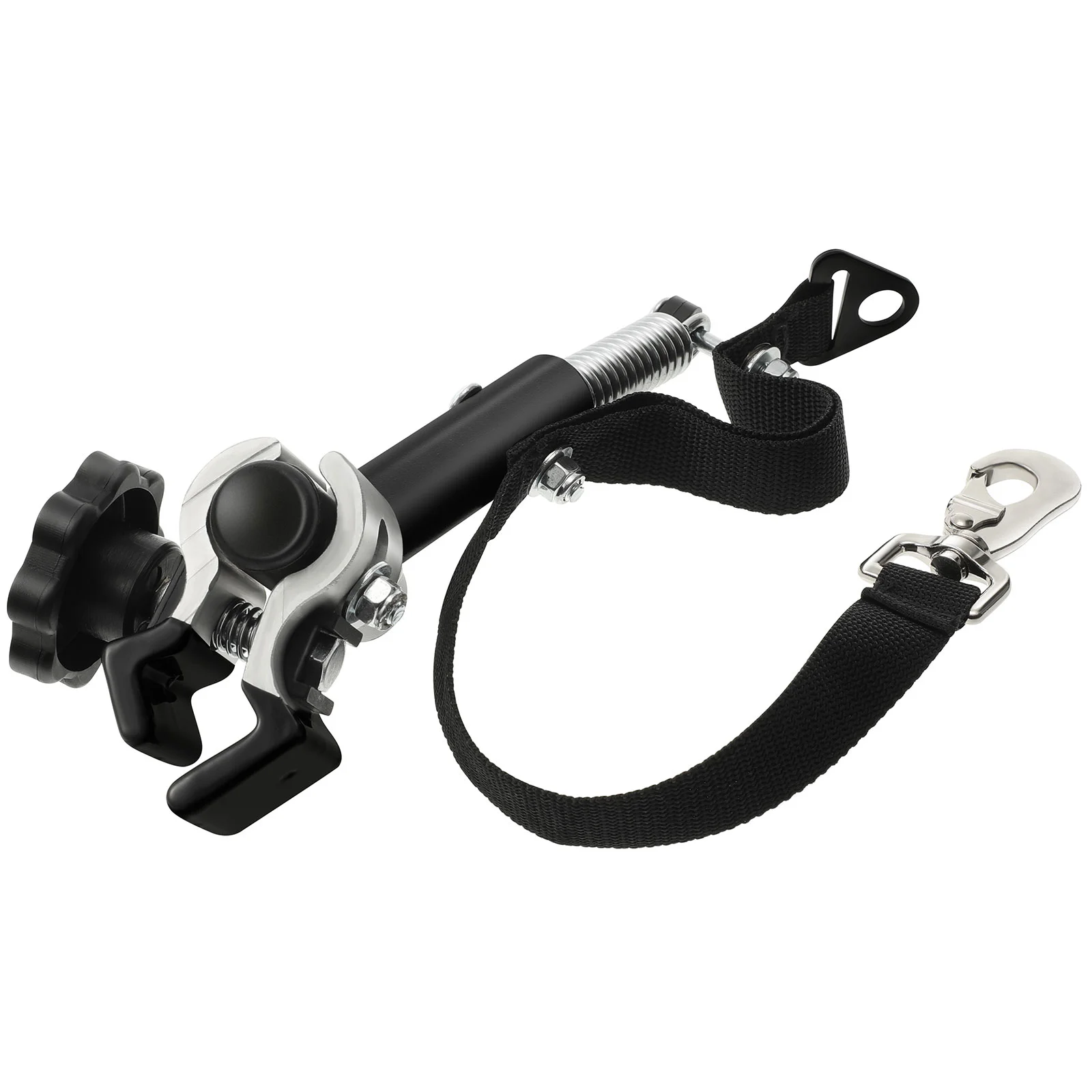 

Cargo Van Accessories Bike Trailer Attachment Universal Coupler Hitch Connector Child