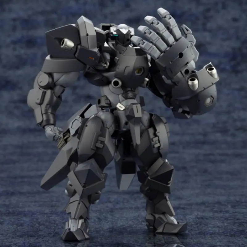 

Аниме экшн-фигурки Kotobukiya HEXA GEAR HG080, игрушки, Сборная модель