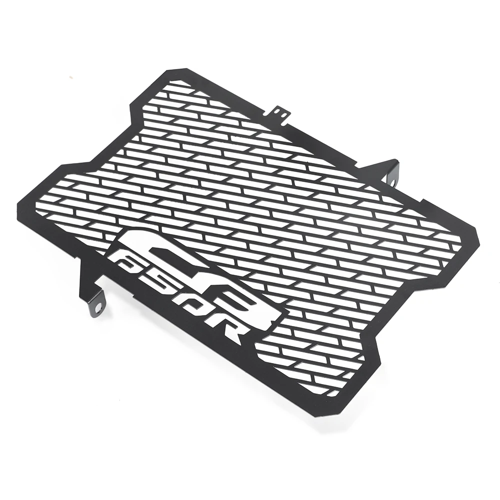 Para Honda CBR650R CB650R CB CBR 650R 2019 2020 2021 2022 2023 2024 accesorios de motocicleta protector de radiador cubierta de rejilla de protección - details 5