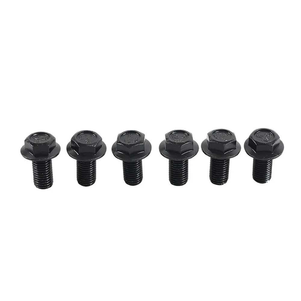 

Auto Transmission Flex Plate Bolts for GM 4.8L 5.3L 5.7L LS1 LS2 LS3 Engines