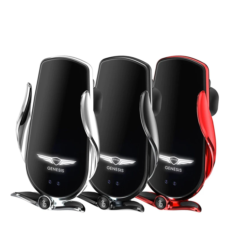  ޴ Ȧ Ŭ, 15W  , ׽ý  G70 G80 Gv70 Gv80 , ޴ 귡Ŷ ׼