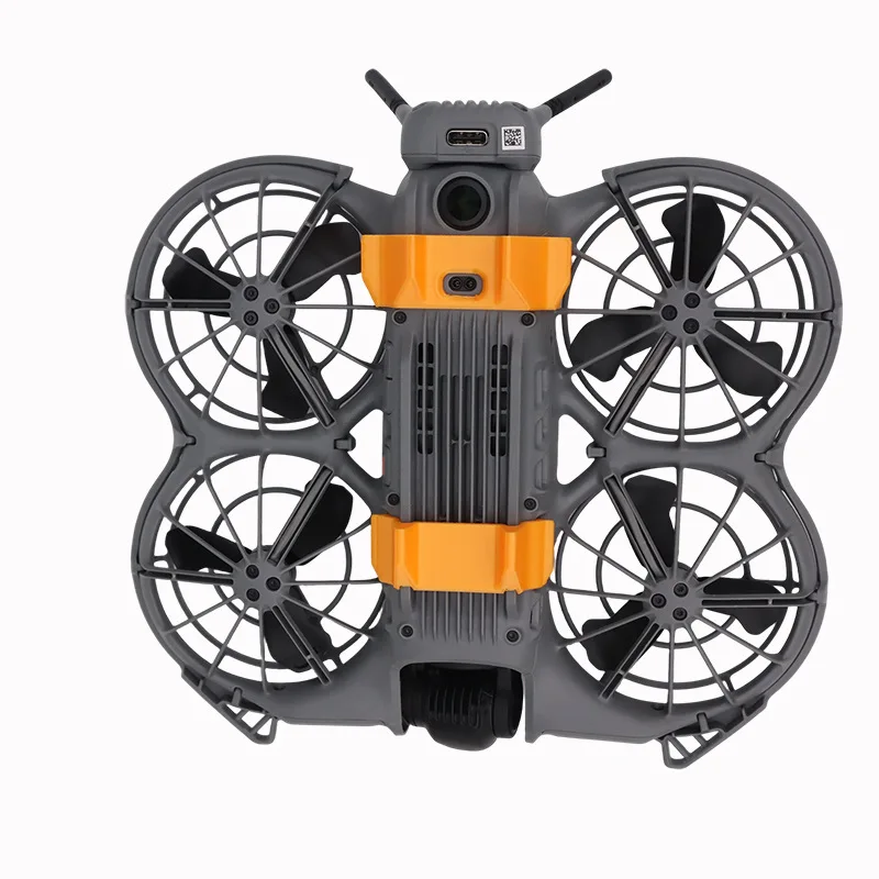 ฝาครอบป้องกันรอยขีดข่วนสำหรับโดรน DJI Neo 2