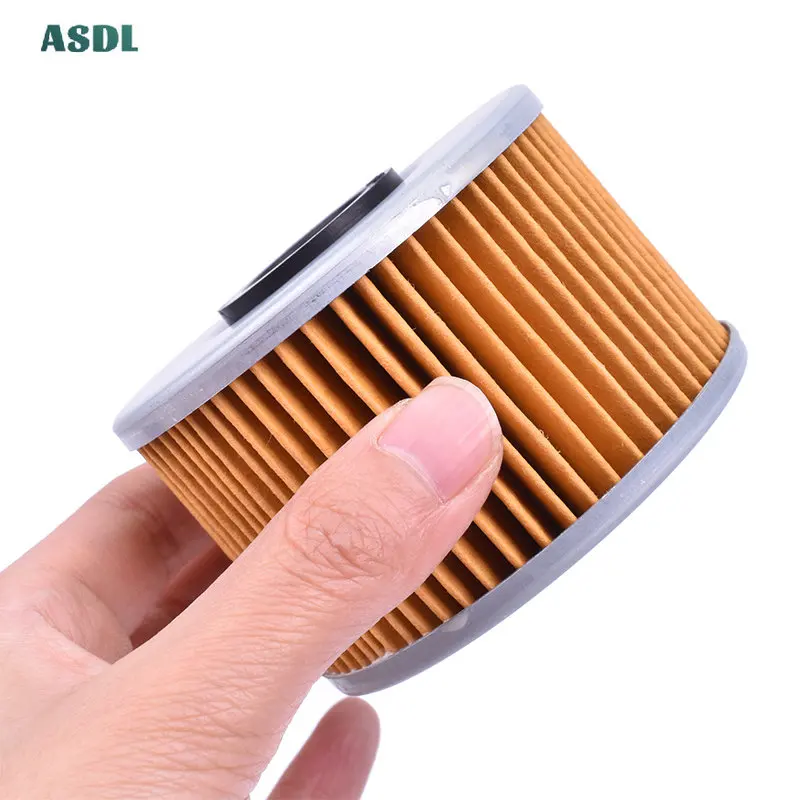 

Motorcycle Oil Filter For Honda TRX420 TRX420F TRX500 TRX520 TRX500F FA SXS1000 Pioneer 1000 SXS1000 Talon 1000 S4 X-4 S2R S2X
